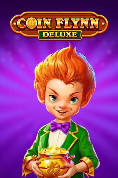 Coin Flynn Deluxe