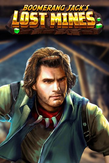 Boomerang Jack's Lost Mines