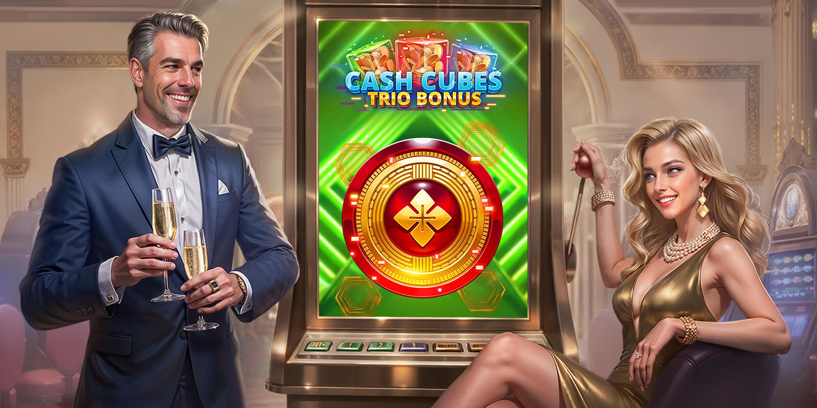 Slot of the Week