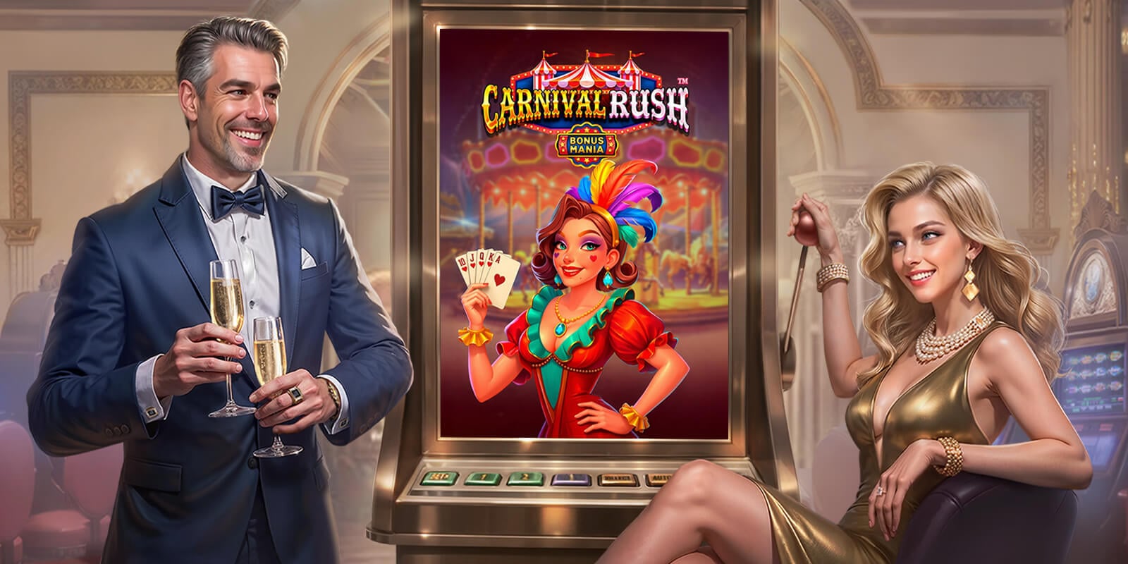 Slot of the Week