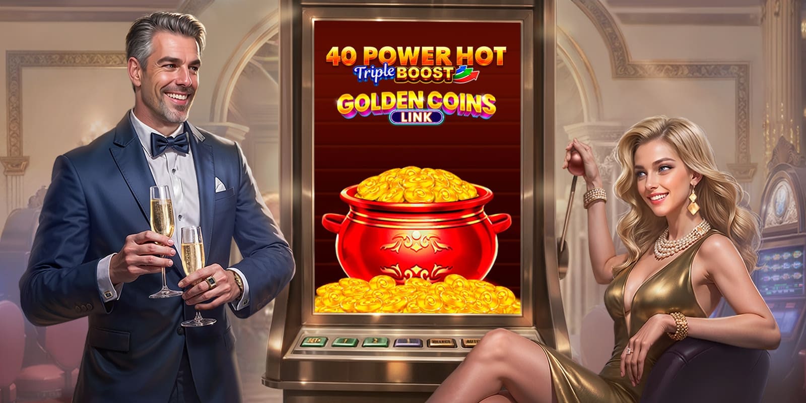Slot of the Week